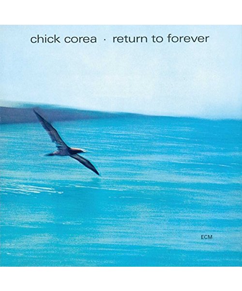 Return to Forever [Vinyl LP]