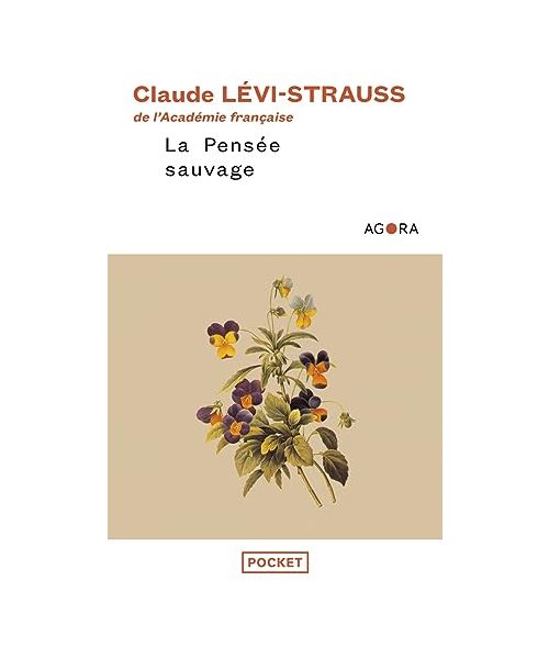 La pensée sauvage
