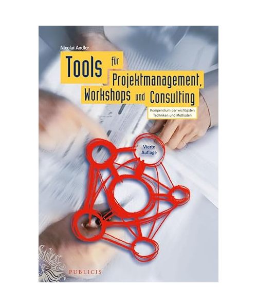 Tools für Projektmanagement, Workshops und Consulting