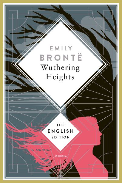 Brontë - Wuthering Heights