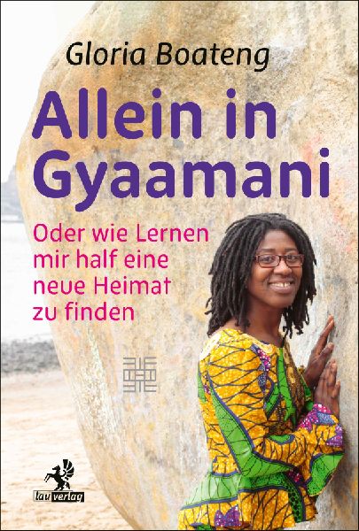 Allein in Gyaamani
