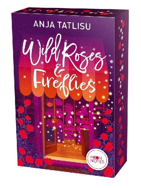 Wild Roses & Fireflies