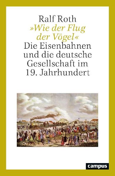 'Wie der Flug der Vögel'