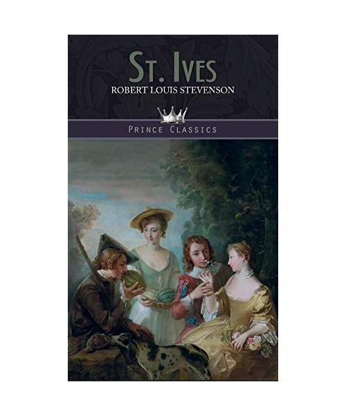 St. Ives