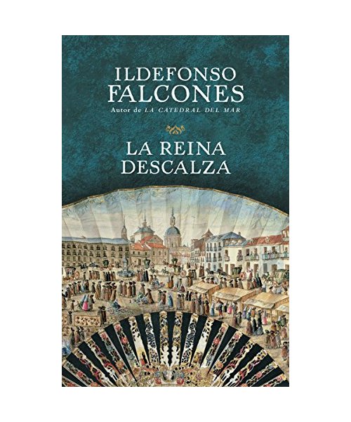 La Reina Descalza