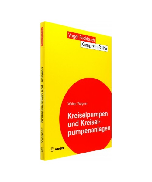 Kreiselpumpen und Kreiselpumpenanlagen