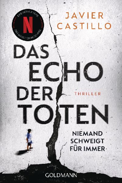 Das Echo der Toten - Niemand schweigt für immer