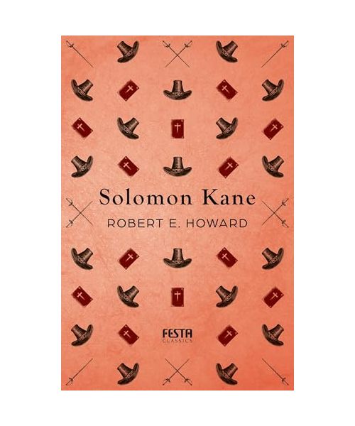 Solomon Kane