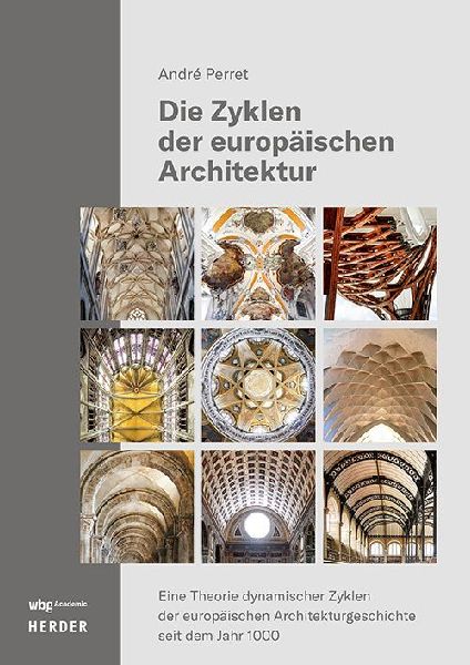 Die Zyklen der europäischen Architektur