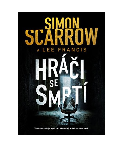 Hrá?i se smrtí (2018)