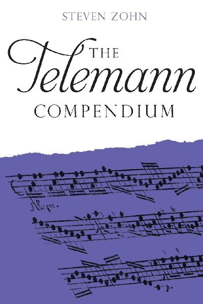 The Telemann Compendium