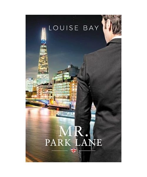 Mr Park Lane (Mister, 4)