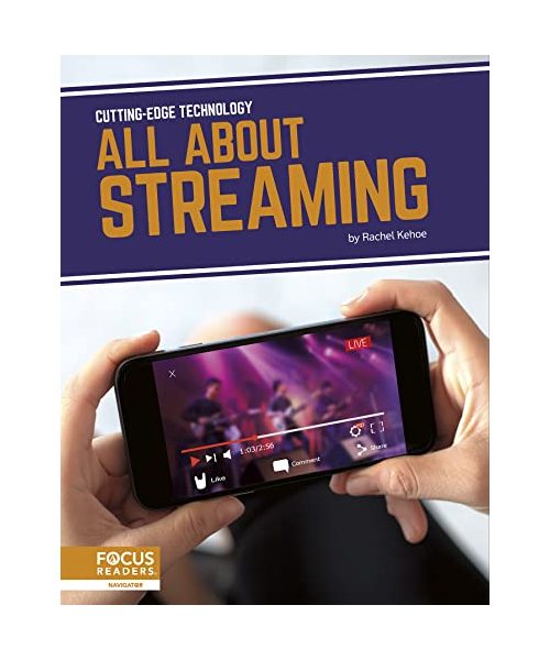 All about Streaming