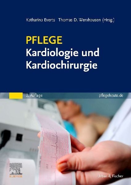 PFLEGE Kardiologie und Kardiochirurgie
