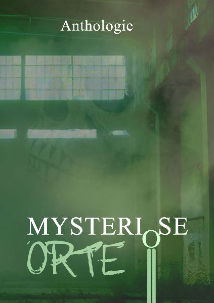 Mysteriöse Orte