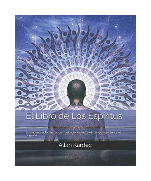 El Libro de Los Espíritus