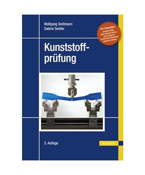 Kunststoffprüfung