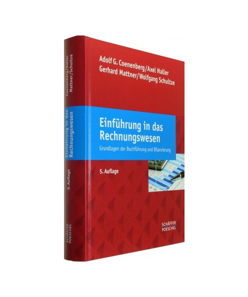 Einführung in das Rechnungswesen