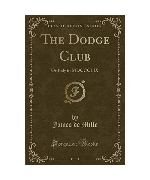 The Dodge Club
