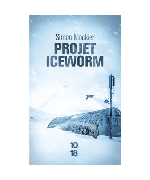 Projet Iceworm