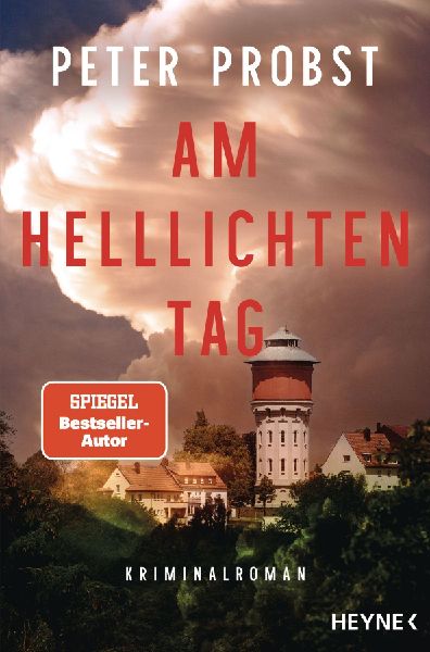 Am helllichten Tag