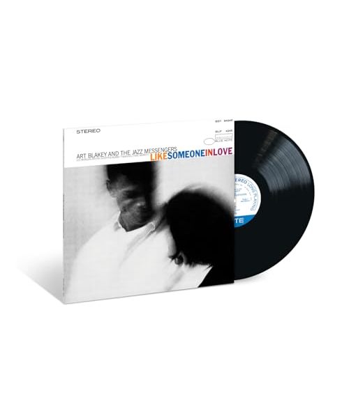 Like Someone in Love [Vinyl LP]