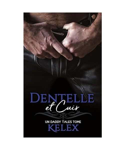 Dentelle et Cuir