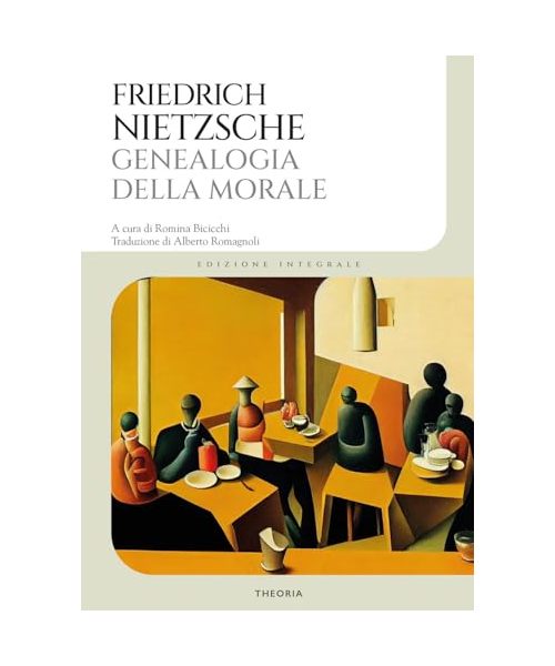 Genealogia della morale