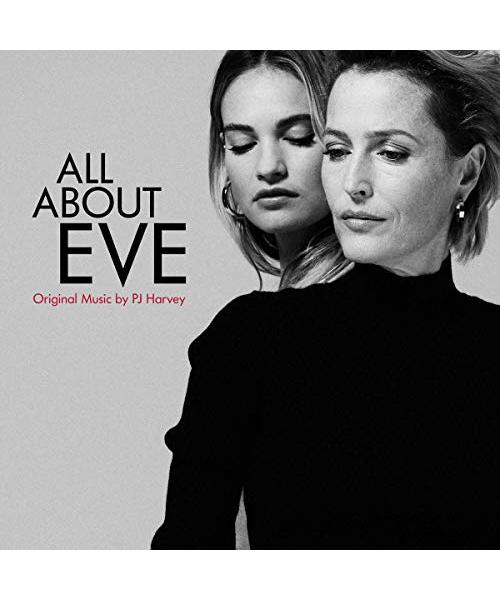 All About Eve (Original Music) (Lp+Mp3) [Vinyl LP]