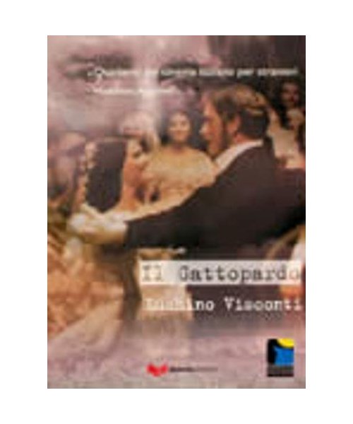 Il Gattopardo. Luchino Visconti