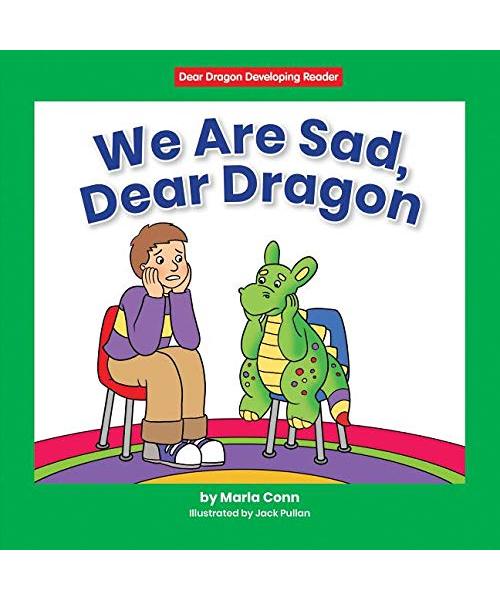 We Are Sad, Dear Dragon