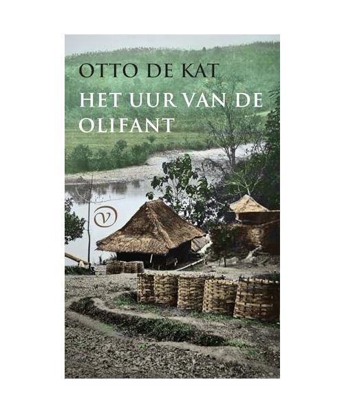 Het uur van de olifant