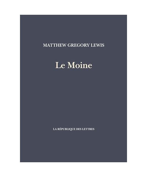 Le Moine