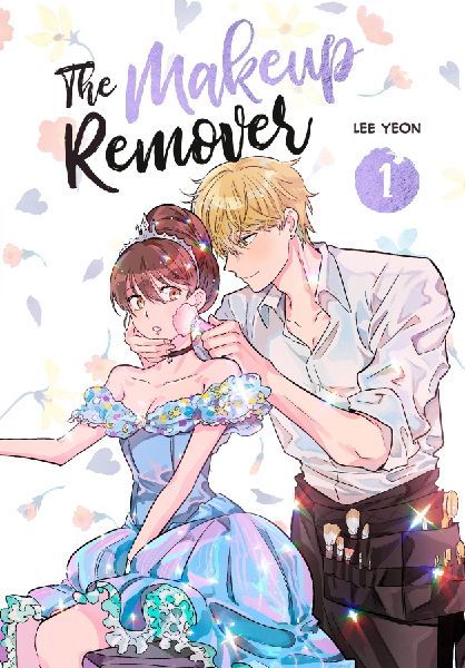 The Makeup Remover: Volume 1