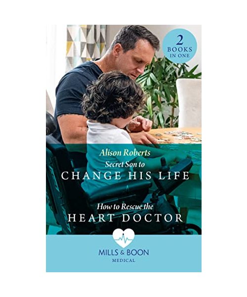 Secret Son To Change His Life / How To Rescue The Heart Doctor