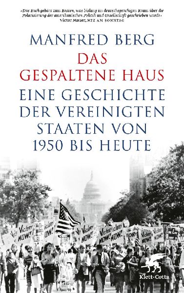 Das gespaltene Haus