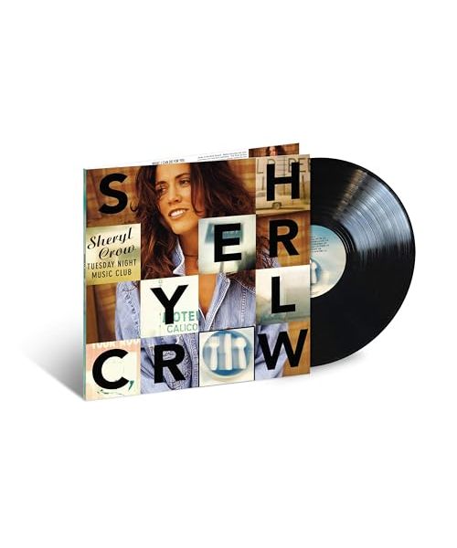 Tuesday Night Music Club (Vinyl) [Vinyl LP]