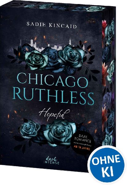 Chicago Ruthless (Band 3) - Hopeful