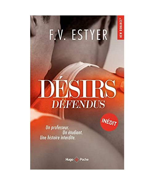 Désirs défendus