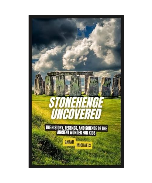 Stonehenge Uncovered