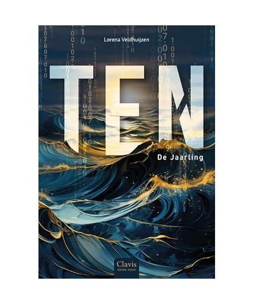 De Jaarling (Ten, 1)