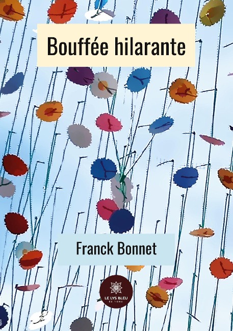 Bouffée hilarante