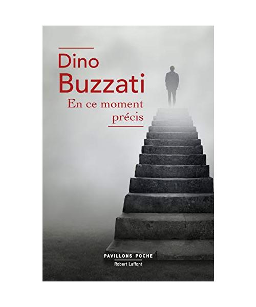 En ce moment précis - Pavillons Poche - Nouvelle édition 2019