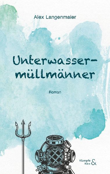 Unterwassermüllmänner