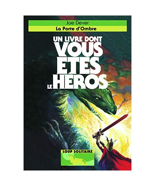 La Porte d'Ombre
