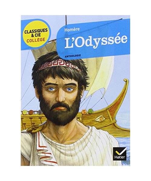 L'Odyssee (Extraits)