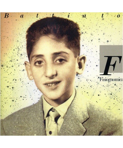 Fisiognomica (2008 Remaster Edition)