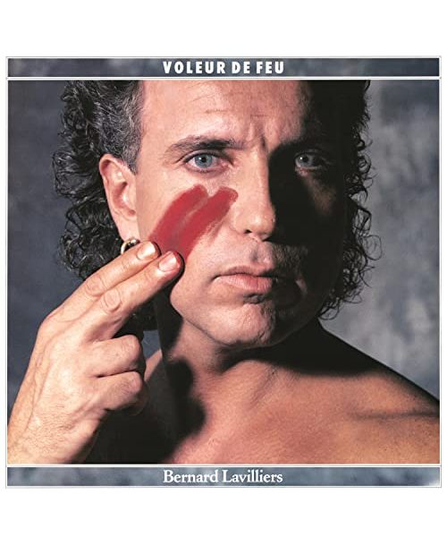 Voleur de Feu