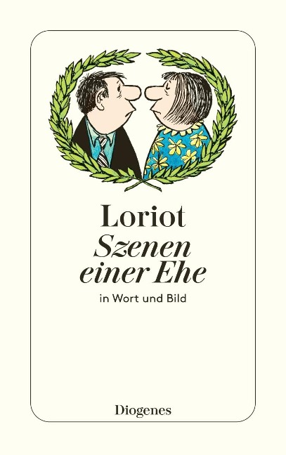 Szenen einer Ehe in Wort und Bild