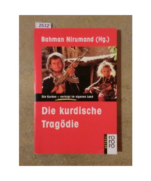 Die kurdische Tragödie